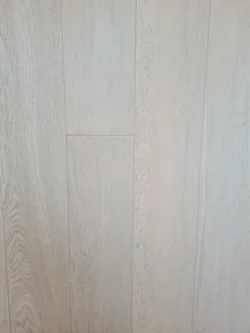 Ekplanka Classic vit mattlack