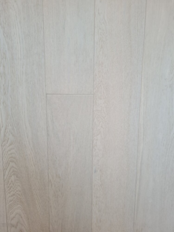 Ekplanka Classic vit mattlack