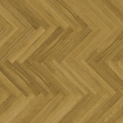 Moland Oxford Fiskbensparkett, Ek olja