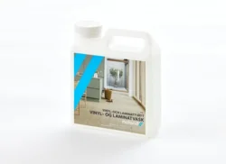 Moland Vinyl- och laminatrengöring