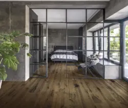 Kährs Småland planka, Ek Tveta