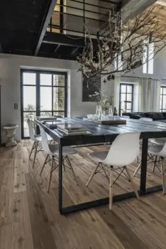 Kährs Småland planka, Ek Ydre