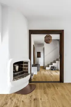 Kährs Småland plank, Ek Vedbo