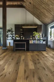 Kährs Småland plank, Ek Sevede
