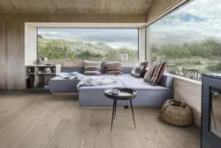 Kährs Lux plank, Ek Shore