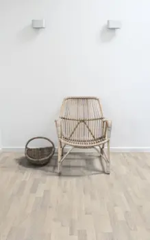 Kährs Lumen 3-stav, Ek Rime