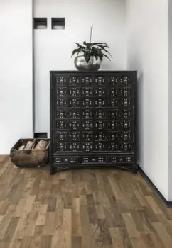 Kährs Lumen 3-stav, Ek Dusk