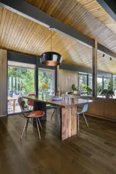 Kährs Classic Nouveau planka, Ek Nouveau Tawny