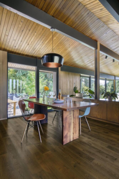 Kährs Classic Nouveau planka, Ek Nouveau Tawny