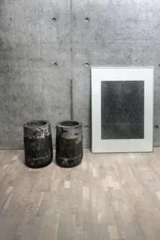 Kährs Harmony 3-stav, Ek Limestone