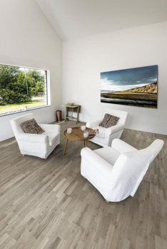 Kährs Harmony 3-stav, Ek Alloy