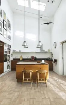 Kährs European Renaissance, Ek Palazzo Bianco