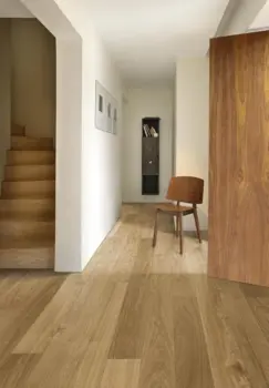 Kährs Capital, Ek Dublin - Oljebehandlad