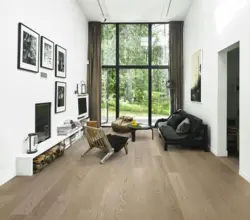 Kährs Capital, Ek Prague - Ultra matt lack