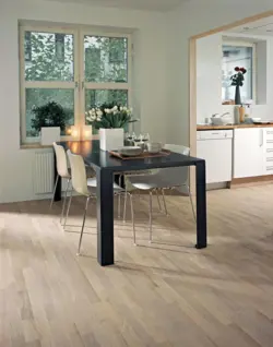 Kährs Sand 3-stav, Ek Sorrento