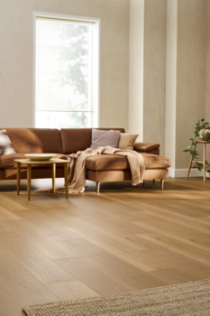 Pacific Plank, Chestnut rustik ek