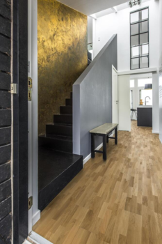 Kährs European Naturals 3-stav, Ek Siena - Lack