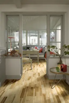 Kährs Nordic Naturals 3-stav, Ask Kalmar