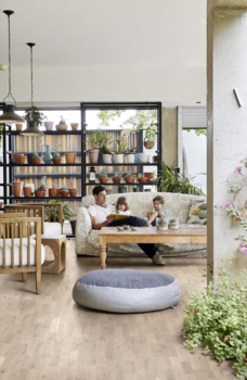 Kährs Duramen 3-stavs, Ek Salt