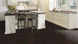 Kährs Studio planka, Ek Studio AB, Rökt olja natur