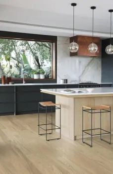 Kährs Life Essential bred planka, Ek Whole Grain