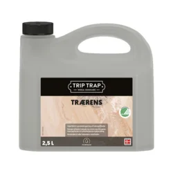 WOCA, Intensive Wood Cleaner - 2,5 liter