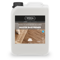 WOCA, Master Base Primer, Natural - 5 liter