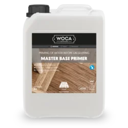WOCA, Master Base Primer, Natural - 5 liter