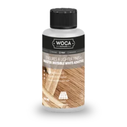 WOCA, Master Invisible, White Additiv - 1,0 liter