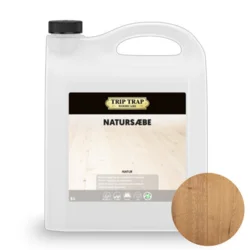 WOCA, Natural Soap, Natur - 5 liter