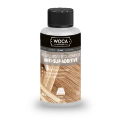 WOCA, Anti-slip Additive, Färglös - 150 ml.