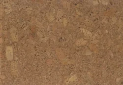 Ziro Sombra Korkgolv - Cortina creme, lackerad