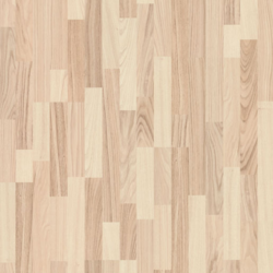 Pergo Perstorp - Nordic White Ash, 3-stav - KAMPANJ