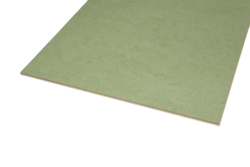 Ziro Lino-Click linoleumplatta - Sedano