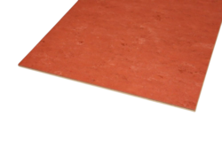 Ziro Lino-Click linoleumplatta - Candela