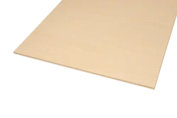 Ziro Lino-Click linoleumplatta - Campo - KAMPANJ