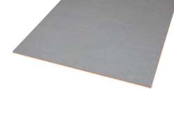 Ziro Lino-Click linoleumplatta - Agave