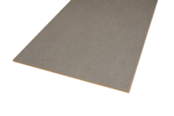 Ziro LinoPlus linoleumplatta - Ferrit - KAMPANJ