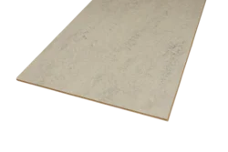 Ziro LinoPlus linoleumplatta - Alba