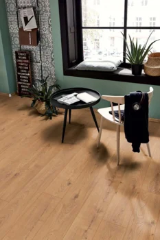 ROOMS Mammut, Ek Everest natur, Planka