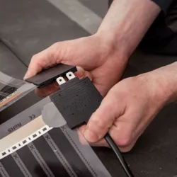 Pergo, QuickHeat Förlängningskabel