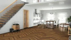 Fiskben i storformat Prestige - Afrikansk ek light nD