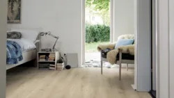 Haro laminatgolv, Plankgolv Ek Breda Puro