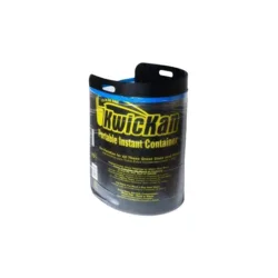 Kwickan soptunna 120-200 L - Easy cover