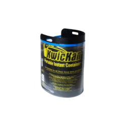 Kwickan soptunna 120-200 L - Easy cover