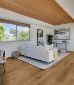 Floorart Trägolv, Amorgos Ek rustik