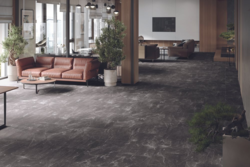 SPC vinyl klickgolv - P2909 Botticino Classico Dark platta