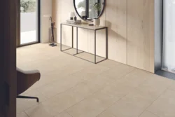 SPC vinyl klickgolv - P2911 Botticino Classico Light platta