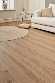 Timberman Novego Pro - Natural Oak