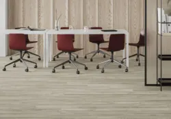 Wicanders Wood Natural XL, Smoked Oak Grey